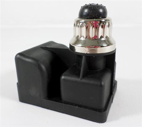 grill parts: 4-Output "AA" Electronic Ignition Module With Push Button Cap, NO LONGER AVAILABLE, SEE PART 03340