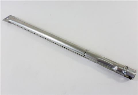 grill parts: 18" Stainless Steel Tube Burner No Longer Available.