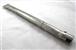 grill parts: 17-3/4" Stainless Steel Tube Burner  (image #2)