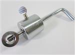 grill parts: Spit Rod Counter Balance Kit, Fits Up To 5/16" Spit Rod (image #1)