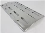 grill parts: 15" X 7-13/16" Burner Heat Distribution Shield NO LONGER AVAILABLE (image #3)