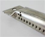 grill parts: 15-1/2" Stainless Steel Tube Burner (image #2)