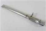 grill parts: 15-1/2" Stainless Steel Tube Burner (image #1)