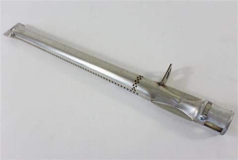 grill parts: 15-1/2" Stainless Steel Tube Burner