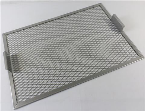 grill parts: 16-1/2" X 24-1/4" Stainless Steel Cooking Grate (Replaces OEM Parts  HGP183000, SG2-300)
