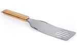 Weber Grill Parts: Super Flipper Spatula - Stainless Steel - (18-1/4in.)