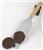grill parts: Super Flipper Spatula - Stainless Steel - (18-1/4in.) (image #2)