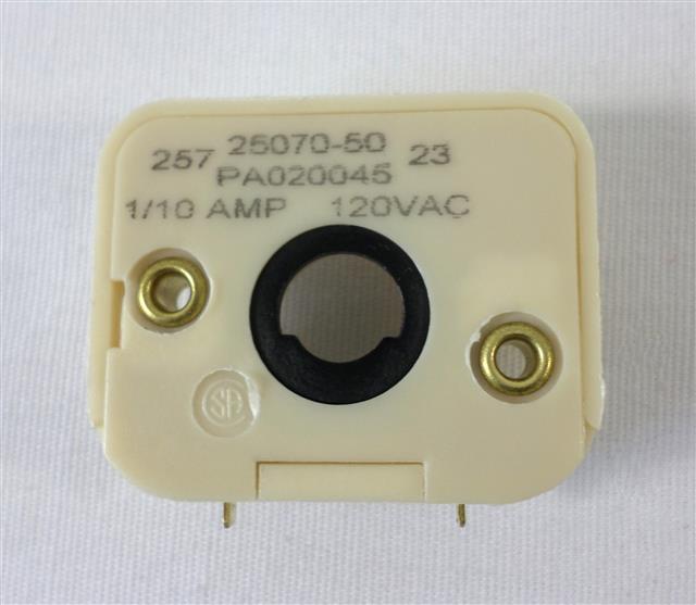 grill parts: Ignitor Switch, Valve Mounted (Replaces Viking OEM Part PA020045)