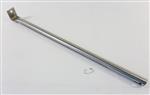 grill parts: 17-1/4" Tube Burner for Weber "Go-Anywhere", Replaces OEM Parts 74238 and 67193  (image #1)