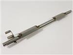 grill parts: Gas Flame Crossover Burner Tube - (10-1/2in.) (image #1)