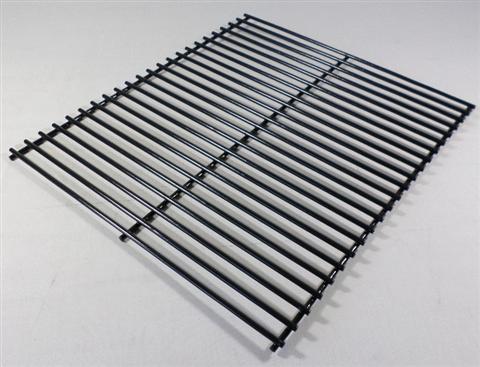 grill parts: 14-1/2" X 17-1/4" Porcelain Coated Cooking Grid PART NO LONGER AVAILABLE