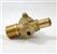 grill parts: Individual Natural Gas Valve For Charmglow HEJ Grills (image #3)