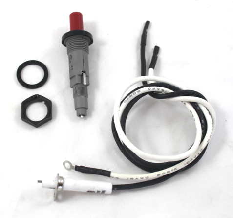 Weber Performer Grill Parts: Igniter Kit, Performer "Model Years 2005-2012"