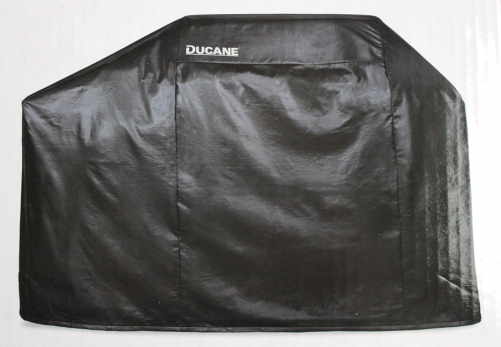 Grill Covers Grill Parts: 66"L X 28"W X 50"H Cover For Ducane Stainless Series 5 Burner Models  THIS PART IS NO LONGER AVAILABLE 