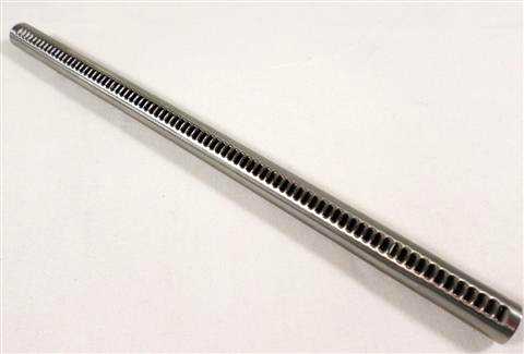 Weber Grill Parts: 6-3/4" Summit 400 and 600 Series Burner Crossover Tube "Model Years Prior To 2000"