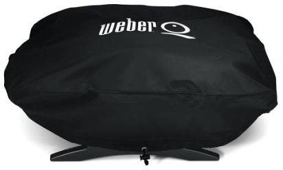 grill parts: Weber Q100 Cover PART NO LONGER AVAILABLE, SEE PART 7110