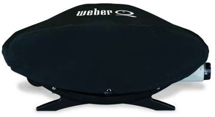 grill parts: Weber Q200 Cover PART NO LONGER AVAILABLE, SEE PART 7111