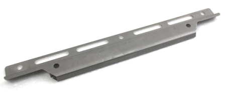 grill parts: 11-3/8" Advantage and Performance Series Burner Ignition Carryover Bracket PART NO LONGER AVAILABLE