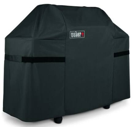 grill parts: 61" Cover for Weber Genesis E and S 300 models PART NO LONGER AVAILABLE