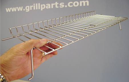 grill parts: 26-1/4" Select Series Warming Rack NO LONGER AVAILABLE