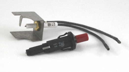 grill parts: Weber Q300 Ignitor Kit PART NO LONGER AVAILABLE, SEE PART 60092