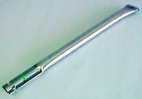 grill parts: 15-7/8 Inch Stainless Steel Tube Burner