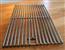 grill parts: 19-1/4" X 10-3/8"  Stainless Steel Cooking Grate (image #1)