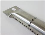 grill parts: 15-7/8" Stainless Steel Tube Burner (image #2)