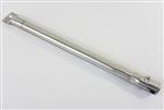 Grill Burners Grill Parts: 15-7/8" Stainless Steel Tube Burner