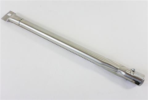 grill parts: 15-7/8" Stainless Steel Tube Burner