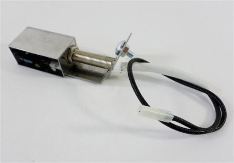 Brinkmann & Charmglow Gas Grills Ceramic Igniter Electrode w/wire 08410 