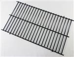 grill parts: Grill Body 3 And 3X Porcelain Coated Briquet Rack  (image #1)