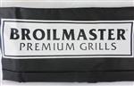 Broilmaster P3, D3, S3 & Ducks Unlimited Grill Parts: 54"L X 18"W X 41"H Broilmaster Premium Grill Cover "For Grills With One Side Shelf"