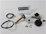 Broilmaster P4, S4 & D4 Grill Parts: "Rotary" Ignitor Spark Generator and Collector Box Kit