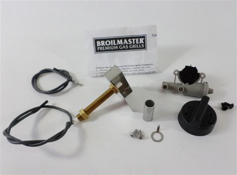 Broilmaster Grill Electronic IGNITOR Kit DPP20 for sale online 