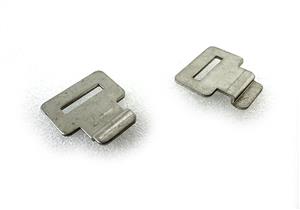 DCS grill parts: U-Tube Burner - Stainless Steel -19-3/8 x 6in. - (Replaces DCS Part 210617P) (image #4)
