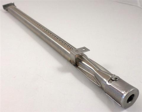 Parts for Gas Grill Burners Grills: 18" Stainless Steel Tube Burner (Replaces DCS OEM Part 213467)