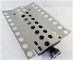 grill parts: 16-1/2" X 10-5/8" DCS Stainless Steel Heat Shield (Replaces DCS OEM Part 213948) (image #2)