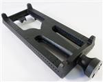 Kirkland/Costco Grill Parts: 16" Rectangular Cast Iron Burner