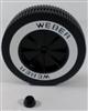 Weber Genesis Gold B & C (2002+) Grill Parts: Weber 6" Wheel