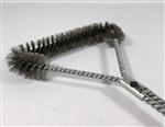 Charmglow Grill Parts: Weber 21" Round Bristle Grill Brush