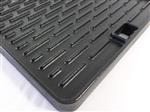 grill parts: Premium "Custom Fit" Cast Iron Griddle For Summit 400/600 Series (2007-Current) (image #3)