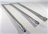 grill parts: 28" Stainless Steel Burner and Crossover Set (image #2)