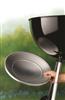 grill parts: 11" Diameter Ash Catcher Pan For 18 Inch Kettles (image #5)