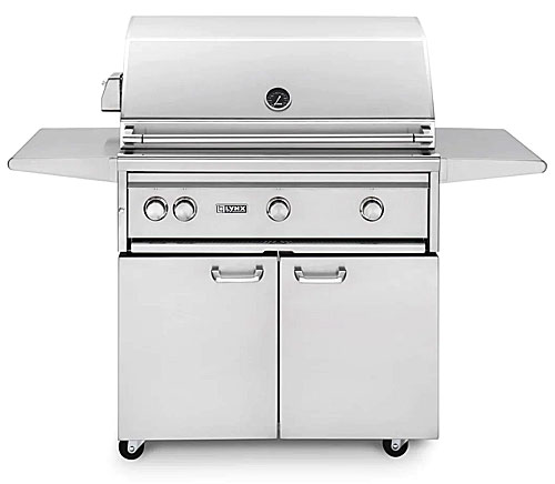 Lynx Grill Parts Burners Cooking Grates Heat Shields Radiants and More grillparts