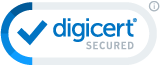 DigiCert Secured Site