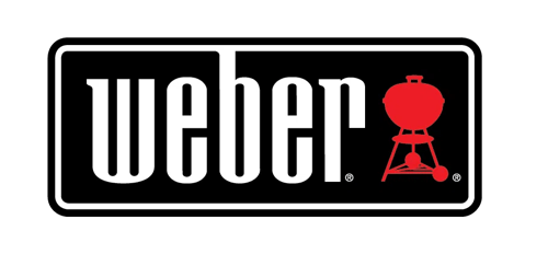 All Weber models homepage