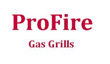 ProFire Grill Parts