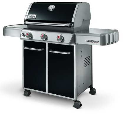 Weber Genesis EP-310 Series Gas Grill