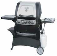 Charbroil Big Easy Gas Grill